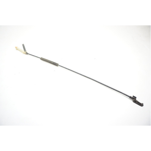 OEM Volkswagen Taos Forward Hood Release Cable 2GJ 823 531 D