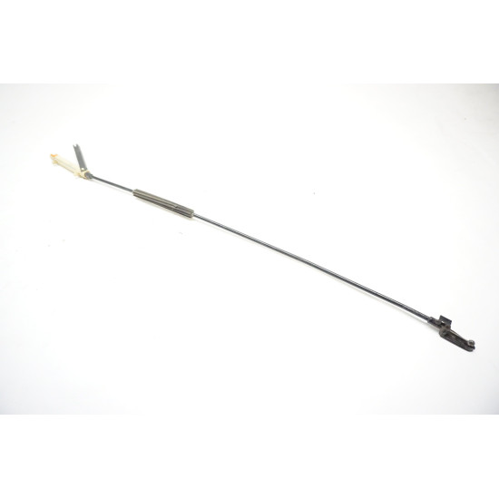 OEM Volkswagen Taos Forward Hood Release Cable 2GJ 823 531 D