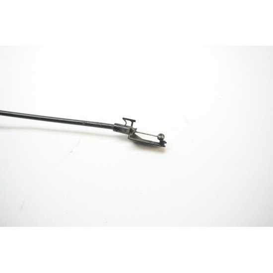 OEM Volkswagen Taos Forward Hood Release Cable 2GJ 823 531 D