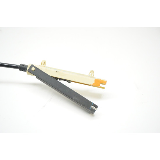 OEM Volkswagen Taos Forward Hood Release Cable 2GJ 823 531 D