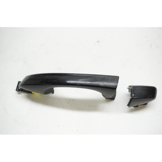2022-2024 Volkswagen Taos - Left Side Conventional Door Handle 2GJ837205