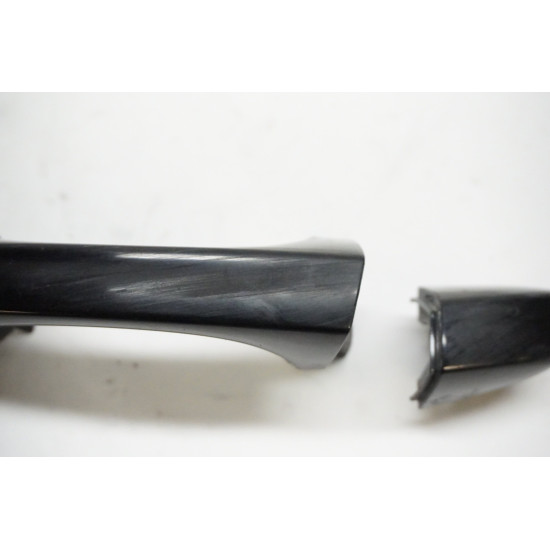 2022-2024 Volkswagen Taos - Left Side Conventional Door Handle 2GJ837205