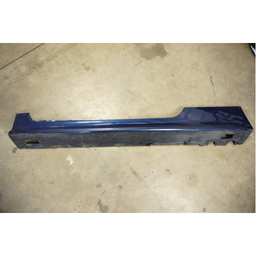 2010-2014 Audi TTS Side Skirt Rocker Panel Left 8J0853855B