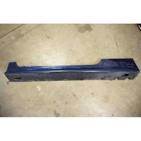 2010-2014 Audi TTS Side Skirt Rocker Panel Left 8J0853855B