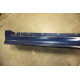 2010-2014 Audi TTS Side Skirt Rocker Panel Left 8J0853855B