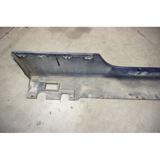 2010-2014 Audi TTS Side Skirt Rocker Panel Left 8J0853855B