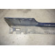 2010-2014 Audi TTS Side Skirt Rocker Panel Left 8J0853855B