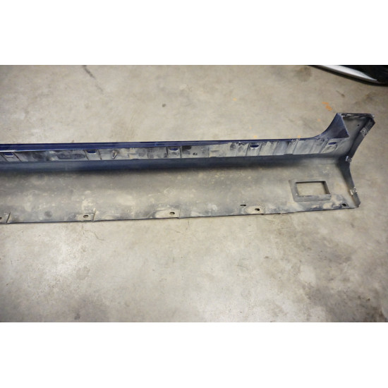 2010-2014 Audi TTS Side Skirt Rocker Panel Left 8J0853855B