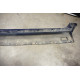 2010-2014 Audi TTS Side Skirt Rocker Panel Left 8J0853855B
