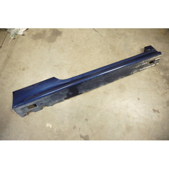 2010-2014 Audi TTS Side Skirt Rocker Panel Right 8J0853856B