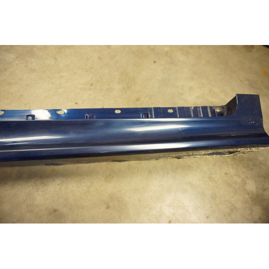 2010-2014 Audi TTS Side Skirt Rocker Panel Right 8J0853856B