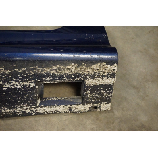 2010-2014 Audi TTS Side Skirt Rocker Panel Right 8J0853856B