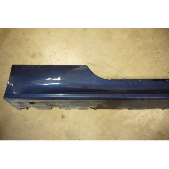 2010-2014 Audi TTS Side Skirt Rocker Panel Right 8J0853856B