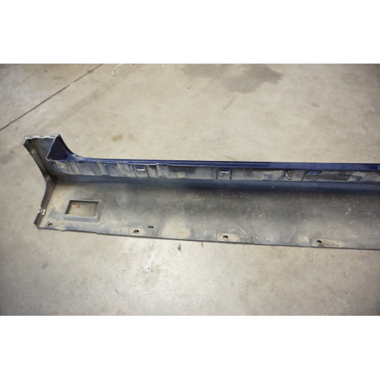 2010-2014 Audi TTS Side Skirt Rocker Panel Right 8J0853856B