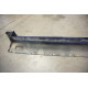 2010-2014 Audi TTS Side Skirt Rocker Panel Right 8J0853856B