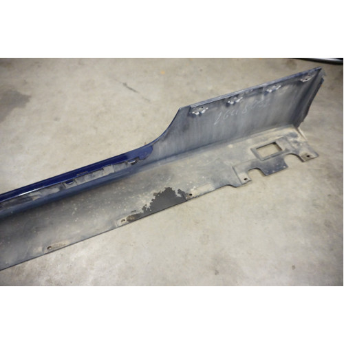 2010-2014 Audi TTS Side Skirt Rocker Panel Right 8J0853856B