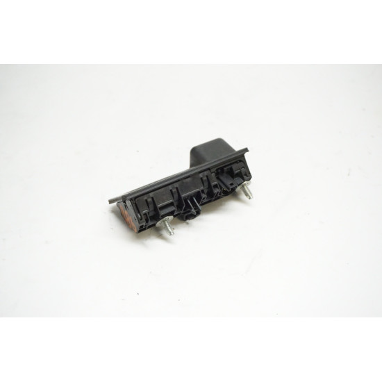 12-18 AUDI A6 S6 A7 S7 Trunk Lid Back Up Reverse Camera / Switch 7P6827566F