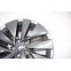 2022-2028 Volkswagen Taos 17 X 7 Factory Wheel 2GJ601025