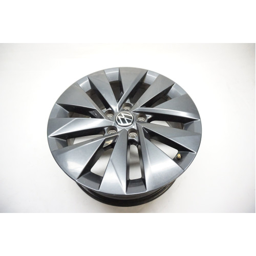 2022-2024 Volkswagen Taos 17