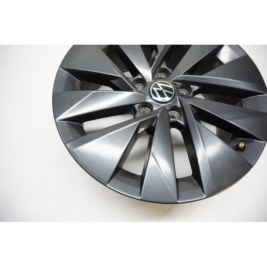 2022-2024 Volkswagen Taos 17