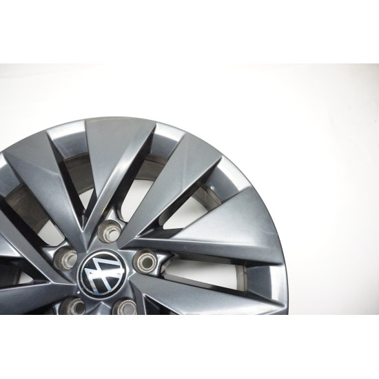 2022-2024 Volkswagen Taos 17