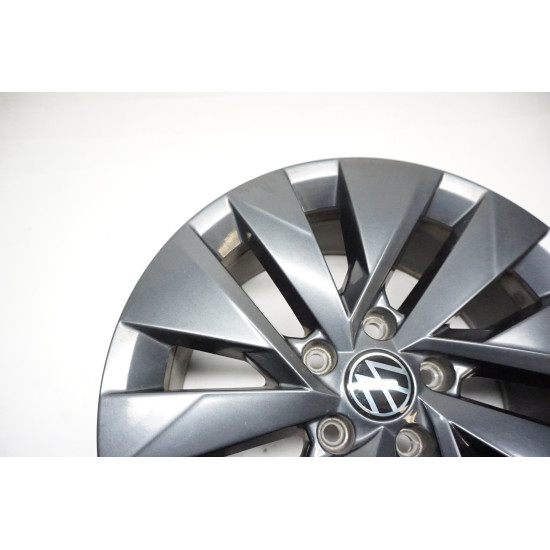 2022-2024 Volkswagen Taos 17