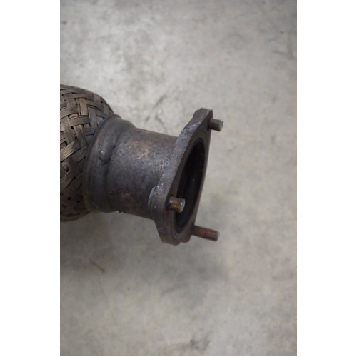 2014-2017 Audi SQ5 Left Downpipe Resonator 8K0254300L