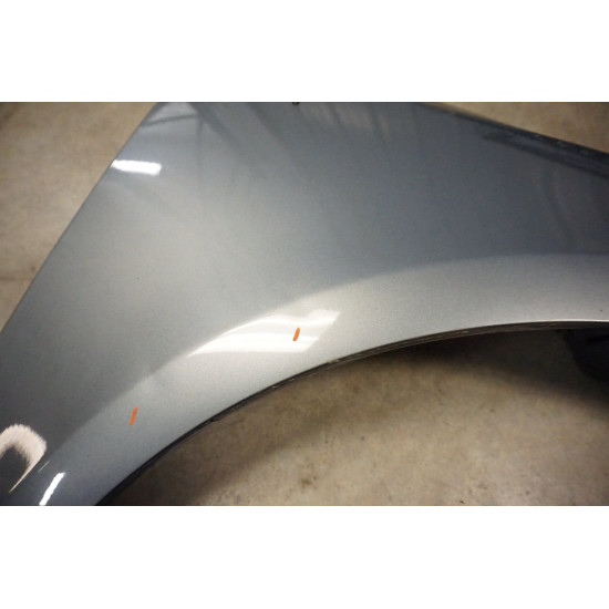 2009-2017 AUDI Q5 - OEM Passenger Fender RIGHT Monsoon Gray 8R0821106A