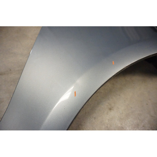 2009-2017 AUDI Q5 - OEM Passenger Fender RIGHT Monsoon Gray 8R0821106A