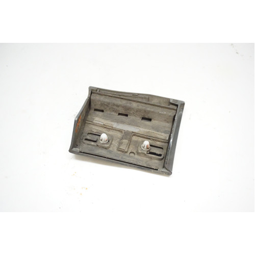 2013-2017 AUDI Q5 S Line Lower Fender Molding Right 8R0854960B