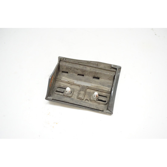 2013-2017 AUDI Q5 S Line Lower Fender Molding Right 8R0854960B