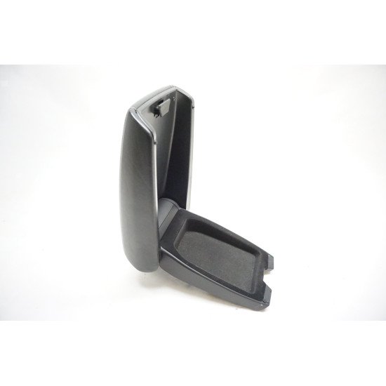 2013-2018 Audi S6 - Center Console Folding Arm Rest White Stich 4G0864208G