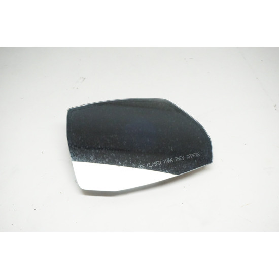 AUDI Q5 Q7 Passenger Door Mirror Glass Auto Dim Heat Right 4M0857536G