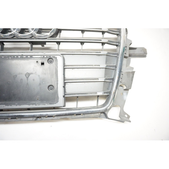 2014-2017 Audi SQ5 Chrome Bumper Grille 8R0853651A