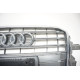 2014-2017 Audi SQ5 Chrome Bumper Grille 8R0853651A