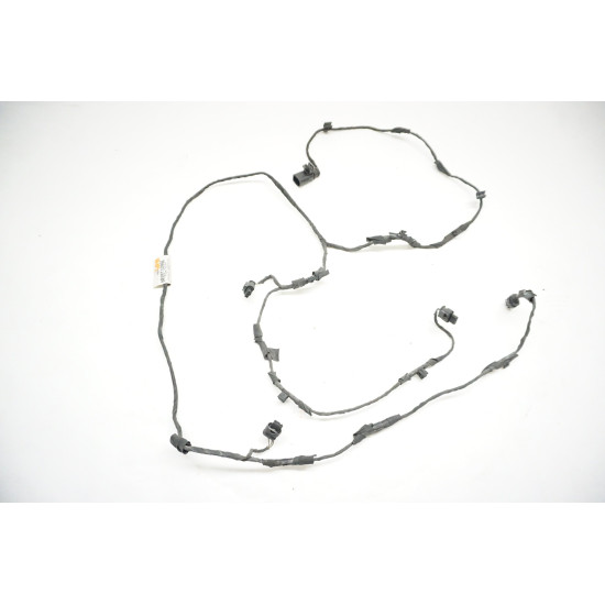 2014-2017 AUDI SQ5 Front Bumper Parking Sensor Harness 8R0971095E