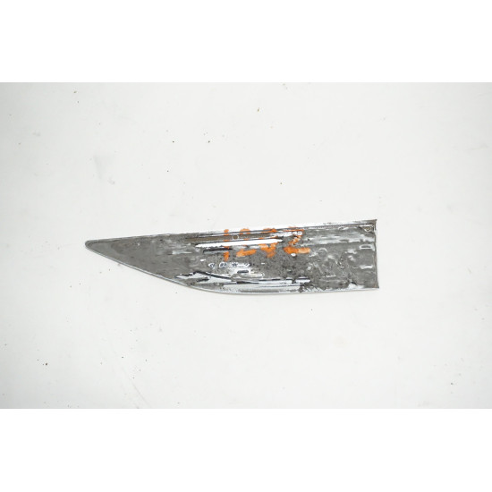 OEM Volkswagen Taos Fender Emblem Badge DRIVER 2021-2024 2GJ853689A