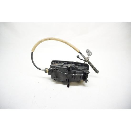 2016-2018 Audi A6 Transmission Gear Shifter / Linkage 4G1713041AL