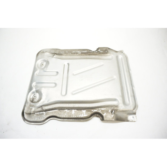 2022-2025 Volkswagen Taos FWD Transmission Drip Tray Skid Plate 5Q0825230K