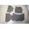2018 Audi Q5 Floor Mat Set  80B061221B