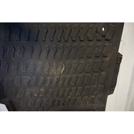 2018 Audi Q5 Floor Mat Set  80B061221B