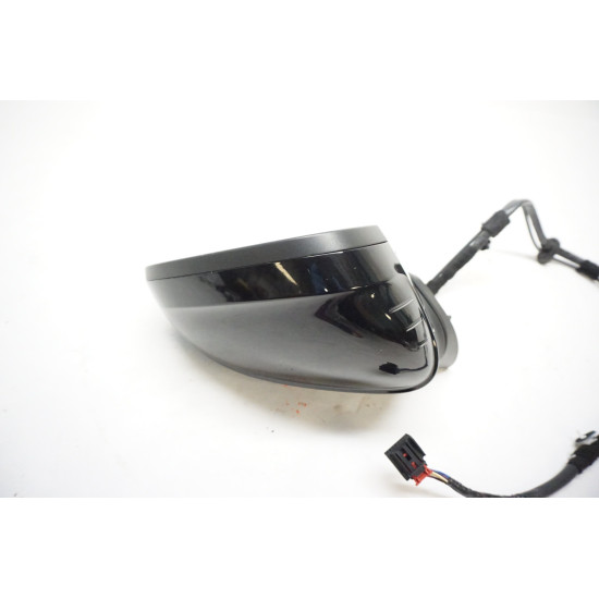 2021-2024 Audi A4 - PASSENGER Door Mirror Assembly Right 360 Camera 8W1857410AK