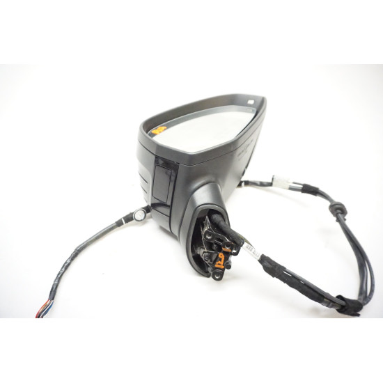 2021-2024 Audi A4 - PASSENGER Door Mirror Assembly Right 360 Camera 8W1857410AK