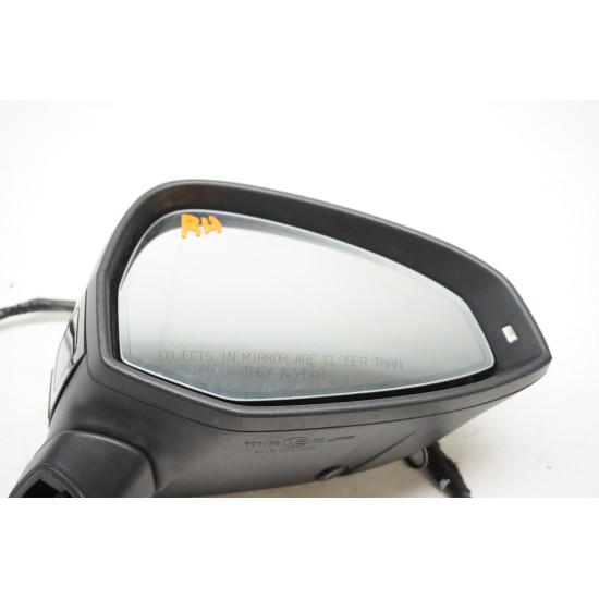 2021-2024 Audi A4 - PASSENGER Door Mirror Assembly Right 360 Camera 8W1857410AK