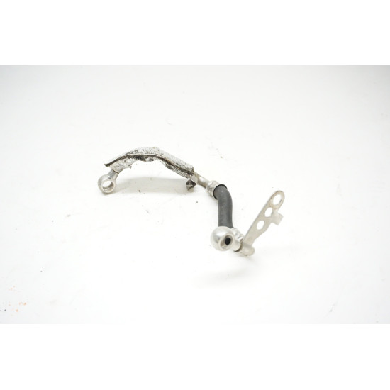 2006-2008 Audi A4 2.0L Engine Turbo Coolant Hose 06D121497A