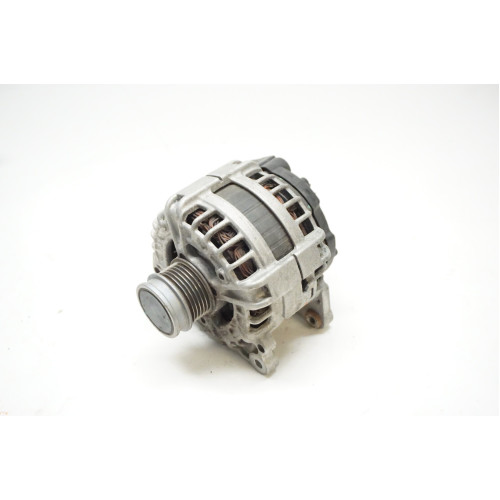 Volkswagen Taos 1.5T FWD Engine Alternator BOSCH OEM 05E903026L