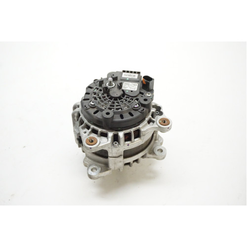Volkswagen Taos 1.5T FWD Engine Alternator BOSCH OEM 05E903026L