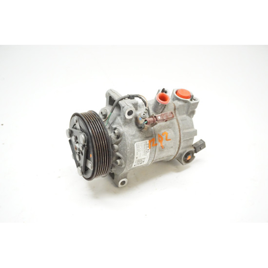 2022-2024 Volkswagen TAOS - Air Conditioning Compressor 3Q0 816 803 E