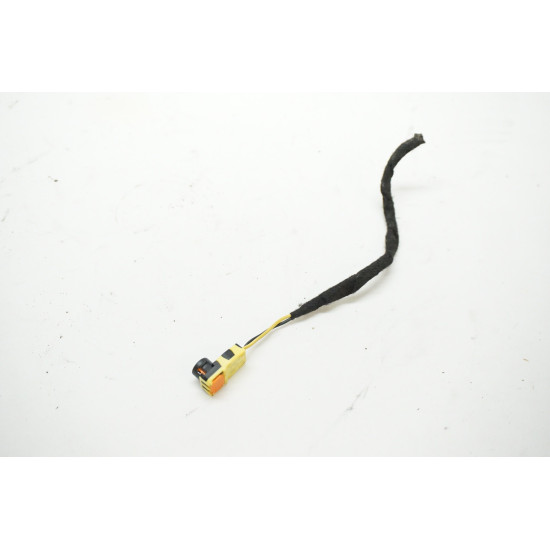 2014-2017 AUDI SQ5 Seat Belt Pig Tail Plug Connector 8X0972562