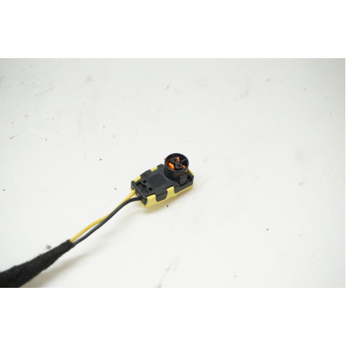 2014-2017 AUDI SQ5 Seat Belt Pig Tail Plug Connector 8X0972562